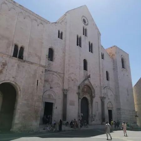 Il Rifugio Del Marinaio 펜션 *