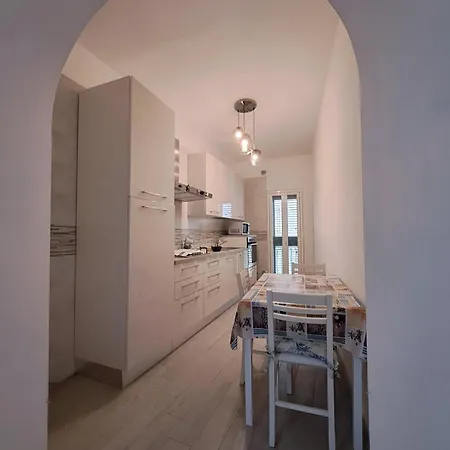 Il Rifugio Del Marinaio Vakantiehuis Bari