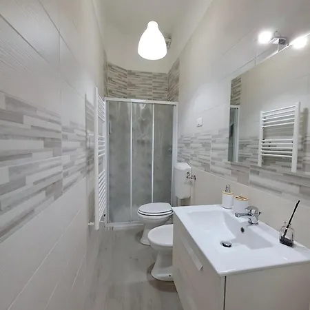Vakantiehuis Il Rifugio Del Marinaio