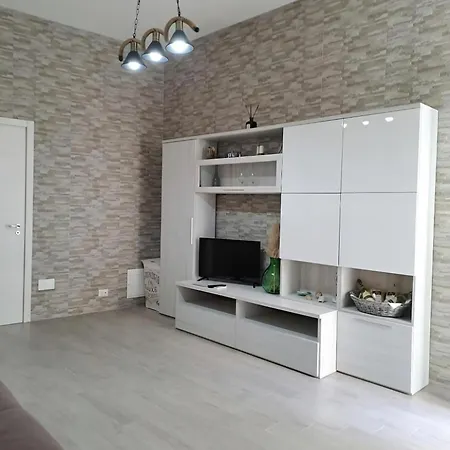 Vakantiehuis Il Rifugio Del Marinaio *