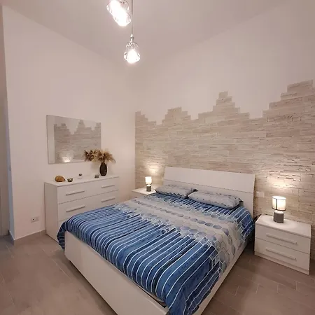 Il Rifugio Del Marinaio Vakantiehuis *